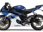 Yamaha YZF 600 R6